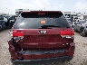 1C4RJEAG6KC****** Wrecked 2019 Jeep Grand Cherokee