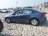 1G1PA5SH8E7****** Reparables 2014 Chevrolet Cruze en Estado de Wisconsin