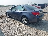 1G1PA5SH8E7****** Salvamento y Reparables 2014 Chevrolet Cruze en Milwaukee