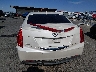 1G6AB5RA0D0****** Wrecked 2013 Cadillac ATS