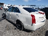 1G6AB5RA0D0****** Salvage and Repairable 2013 Cadillac ATS in El Paso