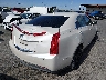 1G6AB5RA0D0****** Salvage and Wrecked 2013 Cadillac ATS in Texas State