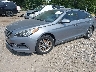 5NPE24AF5FH****** Used and Repairable 2015 Hyundai Sonata in Indianapolis