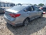 5NPE24AF5FH****** Salvage and Wrecked 2015 Hyundai Sonata in Indiana State
