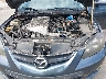 JM1BK34M791****** Repairable 2009 Mazda Speed 3 in Hartford