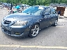 JM1BK34M791****** Used and Repairable 2009 Mazda Speed 3 in Hartford