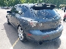 JM1BK34M791****** Salvage and Repairable 2009 Mazda Speed 3 in Hartford