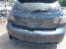 JM1BK34M791****** Salvage and Repairable 2009 Mazda Speed 3 in Connecticut State