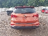 5XYZUDLB7HG****** Destrozados 2017 Hyundai Santa Fe