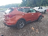 5XYZUDLB7HG****** Salvamento y Destrozados 2017 Hyundai Santa Fe en Estado de Tennessee