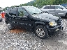 4JGAB57E34A****** Salvamento y Destrozados 2004 Mercedes-Benz ML 350 en Pulaski