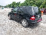 4JGAB57E34A****** Salvamento y Reparables 2004 Mercedes-Benz ML 350 en Pulaski