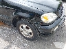 4JGAB57E34A****** Salvamento y Reparables 2004 Mercedes-Benz ML 350 en Estado de Virginia