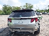 5NMJA3DE2TH****** Used 2026 Hyundai Tucson