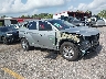 5NMJA3DE2TH****** Salvage and Wrecked 2026 Hyundai Tucson in West Palm Beach