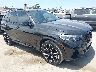5UXCR4C07N9****** Salvage and Wrecked 2022 BMW X5 in North Hollywood