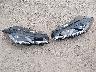SADCJ2EX2MA****** Destrozados 2021 Jaguar F-PACE en Estado de Indiana