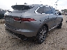 SADCJ2EX2MA****** Salvamento y Destrozados 2021 Jaguar F-PACE en Estado de Indiana