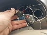 5GAKRCKD9DJ****** Salvage 2013 Buick Enclave in Michigan State