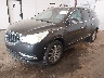 5GAKRCKD9DJ****** Used and Repairable 2013 Buick Enclave in Flint