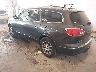 5GAKRCKD9DJ****** Salvage and Repairable 2013 Buick Enclave in Flint