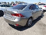 JTHBF1D21F5****** Salvamento y Destrozados 2015 Lexus IS en Estado de California
