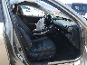 JTHBF1D21F5****** Usados y Reparables 2015 Lexus IS en Estado de California