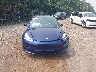 5YJ3E1EA9KF****** Salvage 2019 Tesla Model 3 in Pennsylvania State