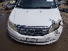 5FNRL5H66DB****** Destrozados 2013 Honda Odyssey en Estado de Texas