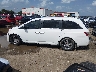 5FNRL5H66DB****** Reparables 2013 Honda Odyssey en Estado de Texas