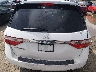 5FNRL5H66DB****** Destrozados 2013 Honda Odyssey