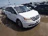 5FNRL5H66DB****** Salvamento y Destrozados 2013 Honda Odyssey en Austin