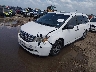 5FNRL5H66DB****** Usados y Reparables 2013 Honda Odyssey en Austin