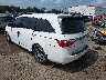 5FNRL5H66DB****** Salvamento y Reparables 2013 Honda Odyssey en Austin