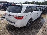 5FNRL5H66DB****** Salvamento y Destrozados 2013 Honda Odyssey en Estado de Texas
