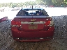 1G1PG5SB4E7****** Salvamento 2014 Chevrolet Cruze