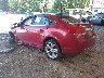 1G1PG5SB4E7****** Salvamento y Reparables 2014 Chevrolet Cruze en Atlanta