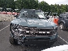 3FMCR9D91NR****** Wrecked 2022 Ford Bronco Sport in North Carolina State