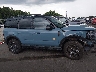 3FMCR9D91NR****** Used 2022 Ford Bronco Sport in North Carolina State