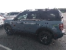 3FMCR9D91NR****** Repairable 2022 Ford Bronco Sport in North Carolina State