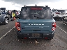 3FMCR9D91NR****** Wrecked 2022 Ford Bronco Sport