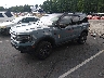 3FMCR9D91NR****** Used and Repairable 2022 Ford Bronco Sport in Raleigh
