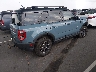 3FMCR9D91NR****** Salvage and Wrecked 2022 Ford Bronco Sport in North Carolina State