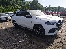 4JGFB4JE3MA****** Salvage and Wrecked 2021 Mercedes-Benz Gle 350 in Jackson