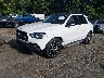 4JGFB4JE3MA****** Used and Repairable 2021 Mercedes-Benz Gle 350 in Jackson