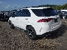 4JGFB4JE3MA****** Salvage and Repairable 2021 Mercedes-Benz Gle 350 in Jackson