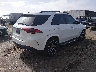 4JGFB4JE3MA****** Salvage and Wrecked 2021 Mercedes-Benz Gle 350 in Mississippi State