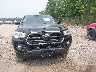 3TMCZ5AN2KM****** Wrecked 2019 Toyota Tacoma in New York State