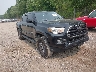 3TMCZ5AN2KM****** Salvage and Wrecked 2019 Toyota Tacoma in Albany
