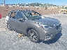JF2SKASC7MH****** Salvage and Wrecked 2021 Subaru Forester in Santa Clarita